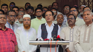 আসন না পেলেও কুড়িগ্রাম অবহেলিত হবে না: ত্রাণমন্ত্রী