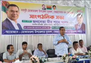 যুবদল,সেচ্ছাসেবক দল, ও ছাত্রদলের এই কমিটি ইতিহাস হয়ে থাকবে