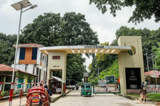 ব্লাড ক্যান্সারে চবি শিক্ষার্থীর অকালমৃত্যু
