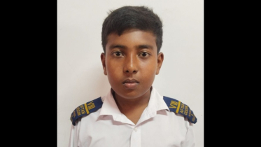 বাজিতপুরে সিএনজির ধাক্কায় অষ্টম শ্রেণির শিক্ষার্থীর মৃত্যু