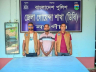 মহাদেবপুরে ব্যবসায়ী হত্যাকাণ্ডের প্রধান সন্দেহভাজন গ্রেপ্তার