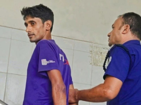 সাংবাদিক আসাদ সবুজের জামিন শুনানি ৬ অক্টোবর