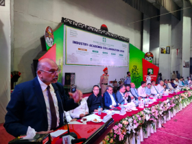 স্টার্টআপ খাতে ৫০ মিলিয়ন ডলার বরাদ্দের ঘোষণা দিয়েছেনপ্রধানমন্ত্রী
