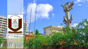 পাবিপ্রবিতে দুই দিনের ব্যবধানে ফের র‍্যাগিংয়ের অভিযোগ