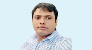 জনস্বাস্থ্য অধিদপ্তরের ড্রাফটম্যান শাহিন গ্রেপ্তার