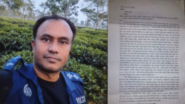 বাহুবলে এসআই মোর্শেদের বিরুদ্ধে ঘুষ ও অনৈতিক আচরণের অভিযোগ