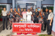‎জয়পুরহাটে যৌথ অভিযানে মাদকদ্রব্যসহ আটক ২
