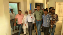 মবকাণ্ডের পর তালাবদ্ধ রামেবি, তালা খুলে দিলেন ছাত্রদল-যুবদল