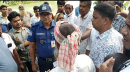 নেত্রকোনায় পুকুর থেকে যুবকের ভাসমান মরদেহ উদ্ধার