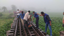 ‎আক্কেলপুরে দ্রুতযান এক্সপ্রেসের নিচে কাটা পড়ে বৃদ্ধের মৃত্যু