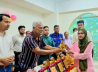 সেনবাগে নোবিপ্রবিতে ভর্তির সুযোগ পাওয়া শিক্ষার্থীদের সংবর্ধনা