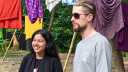 ভালোবাসার টানে ফিনল্যান্ড থেকে সরিষাবাড়ী, ধর্মান্তরিত হয়ে বিয়ে