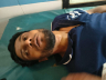 খুলনায় দিনেদুপুরে কাসেম সড়কে যুবককে গুলি