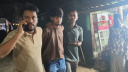 তাজমিন হত্যা সন্দেহে কথিত প্রেমিক রাজু আটক