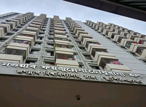 জবির ছাত্রী হলে চুরি, দায়সারা বক্তব্য প্রশাসনের