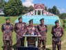 থানচিতে ৩৮ বিজিবির অভিযান ও মানবিক কার্যক্রমে প্রেস ব্রিফিং