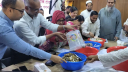 ছয় বছর পর পাগলা মসজিদের স্বর্ণ-রুপা ও বৈদেশিক মুদ্রার গণনা শুরু