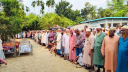 নড়াইলে স্ত্রীর মৃত্যুর সাড়ে ৩ ঘণ্টা পর স্বামীর মৃত্যু