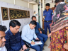 অবৈধ চিকিৎসাসেবার অভিযোগে জনসেবা হোমিও হল সিলগালা