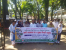 গফরগাঁওয়ে জাতীয় কন্যাশিশু দিবস উদযাপন, বাল্যবিবাহ বন্ধের আহ্বান