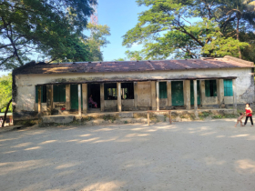 স্কুলভবন নিয়ে প্রতিমন্ত্রীর নির্দেশ, ছয় মাসেও নেই দৃশ্যমান উদ্যোগ