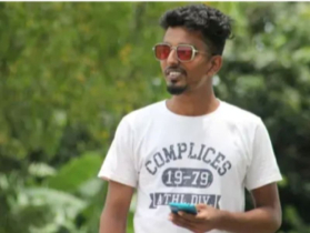 মাদক সেবনকালে পৌর ছাত্রদলের সম্পাদকসহ গ্রেফতার ৪