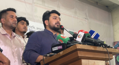 ছাত্র-জনতা জীবন না দিলে তারেক রহমান দেশে ফিরতে পারতেন না