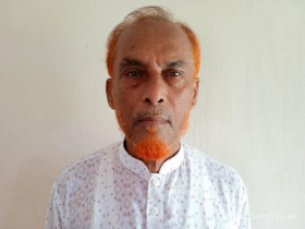 আত্মগোপন থেকে বেরিয়ে গণপিটুনির শিকার পটুয়াখালী আওয়ামী লীগ সভাপতি