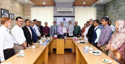 চূড়ান্তভাবে ভাবে শেষ ঢাবি ও ঢাকা সেন্ট্রাল ইউনিভার্সিটির সম্পর্ক