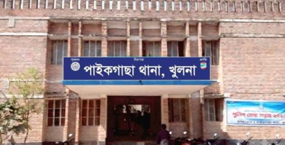 পাইকগাছায় পুলিশের তালিকার ভয় দেখিয়ে চাঁদা দাবি, গ্রেপ্তার ২