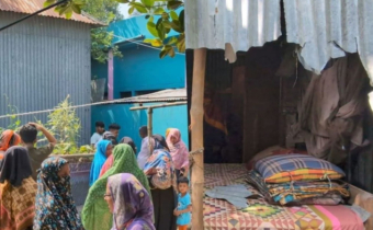 রায়পুরায় মাদকাসক্ত ছেলেকে হত্যার অভিযোগ বাবার বিরুদ্ধে