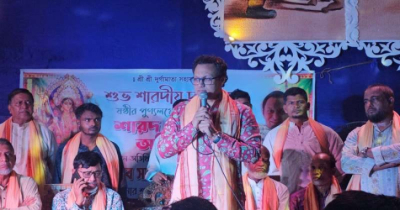 সম্প্রীতির মহামিলনে প্রধানমন্ত্রীকে বরণে প্রস্তুত চট্টগ্রাম: সাঈদ নোমান এমপি