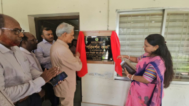 নজরুলের মানবতা, সাম্য ও দেশপ্রেমের চেতনায় নতুন প্রজন্মকে গড়ে তুলতে হবে: সংস্কৃতিমন্ত্রী