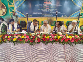 লালনের দর্শন মানবতা, সাম্য ও অসাম্প্রদায়িক চেতনার অনন্য দৃষ্টান্ত: সংস্কৃতিমন্ত্রী