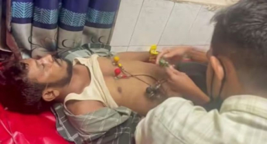 রায়পুরে মন্দিরে বিদ্যুৎস্পৃষ্ট হয়ে ডেকোরেটর কর্মীর মৃত্যু