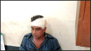 রাজাপুরে বিকাশ ব্যবসায়ীকে কুপিয়ে ৭ লাখ টাকা ছিনতাই