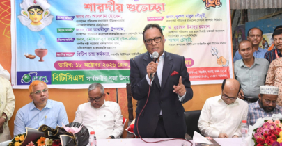 ধর্ম-বর্ণ নির্বিশেষে সবার অধিকার নিশ্চিত করা সরকারের অঙ্গীকার