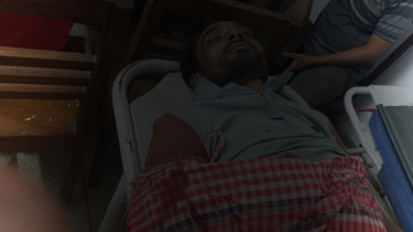 আলীকদম-নাইক্ষ্যংছড়ি টপে ভয়াবহ সড়ক দুর্ঘটনায় নিহত ১ আহত ৩