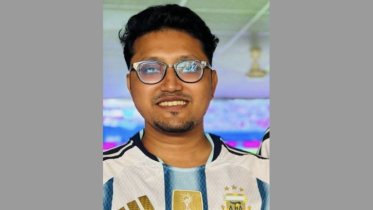 সাভারে ছাত্রদল নেতার বিরুদ্ধে ঝুট ছিনতাইয়ের অভিযোগ