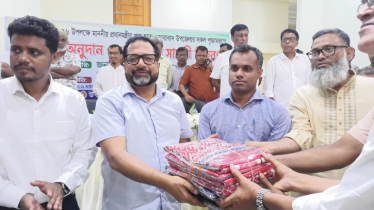 ‘সংখ্যালঘু শব্দটি আর শুনতে চাই না’ - গণপূর্ত প্রতিমন্ত্রী
