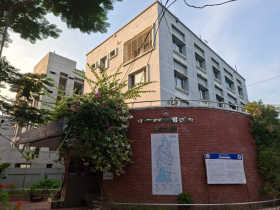 বাগেরহাট পাসপোর্ট অফিসে আগুন, বন্ধ স্বাভাবিক কার্যক্রম