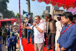 সব ধর্মের ঐক্যেই গড়ে উঠবে কাঙ্ক্ষিত বাংলাদেশ: প্রধানমন্ত্রী