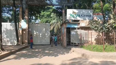 কোনাবাড়ীতে কেয়া গ্রুপের চার প্রতিষ্ঠানে ২য় দফায় ৭৩৯ শ্রমিক ছাঁটাই