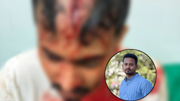আমার পরিচিত মুখগুলোই আমাকে আঘাত করতেছিলো