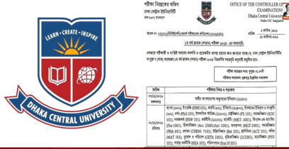 অনার্স প্রথম বর্ষের পরীক্ষা তিন মাস ধরে, সময়সূচি নিয়ে ক্ষোভ