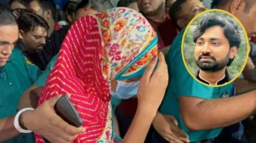 এক বছরেও শুরু হয়নি জোবায়েদ হত্যার বিচার, কান্না থামেনি বাবা-মার