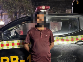 ময়মনসিংহে এক বছরের সাজাপ্রাপ্ত পলাতক আসামি গ্রেপ্তার