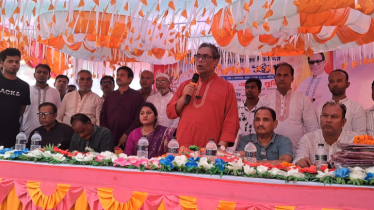 সয়দাবাদ-এনায়েতপুর মহাসড়ক সংস্কারে সুখবর দিলেন প্রতিমন্ত্রী