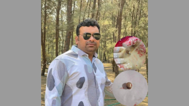 মাগুরায় বাস কাউন্টারে যুবদল নেতাকে হত্যা, মাথা থেকে গুলি উদ্ধার