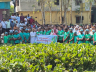 ‎ডেঙ্গু প্রতিরোধে মাঠে প্রতিমন্ত্রী,পরিচ্ছন্নতা নিয়ে দিলেন বার্তা